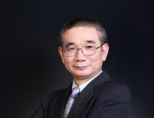 Jin Zhang